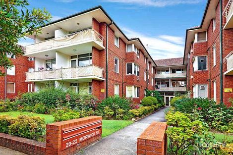 1/20-22 Morwick St, Strathfield, NSW 2135