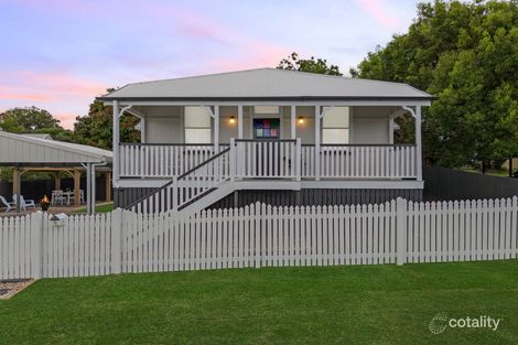 5 W M Hughes St, North Ipswich, QLD 4305