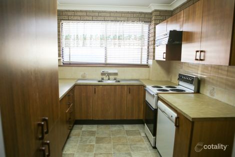 Property photo of 1/71 Bultje Street Dubbo NSW 2830