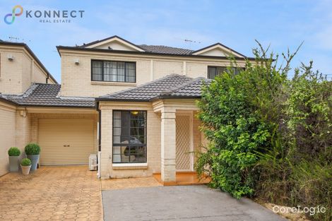 Property photo of 6A Prince Street Canley Vale NSW 2166