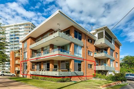 Property photo of 1/44 The Esplanade Burleigh Heads QLD 4220