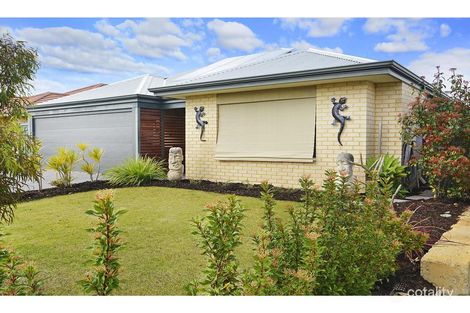 Property photo of 46 Beauchamp Loop Wellard WA 6170