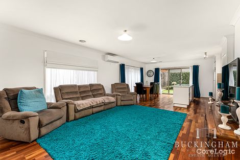 Property photo of 3 Balerno Way Mernda VIC 3754