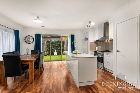 Property photo of 3 Balerno Way Mernda VIC 3754