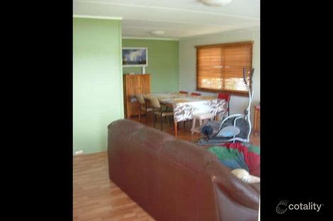 Property photo of 25 Pinnacle Street Springsure QLD 4722