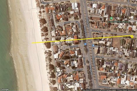 Property photo of 14 Fourth Avenue Semaphore Park SA 5019