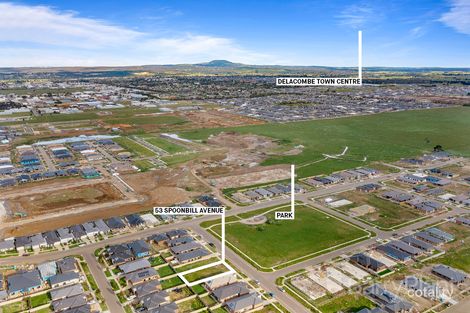 Property photo of 53 Spoonbill Avenue Winter Valley VIC 3358