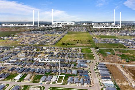 Property photo of 53 Spoonbill Avenue Winter Valley VIC 3358