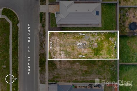 Property photo of 53 Spoonbill Avenue Winter Valley VIC 3358