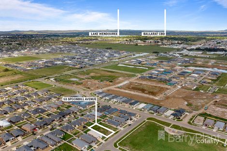 Property photo of 53 Spoonbill Avenue Winter Valley VIC 3358