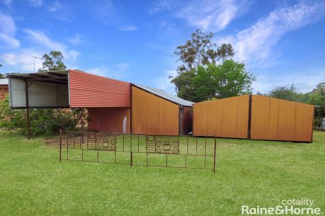 Property photo of 37 Gordon Street Young NSW 2594