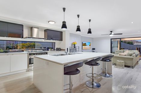 Property photo of 16 Meander Court Ormeau Hills QLD 4208