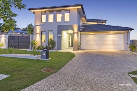 16 Meander Ct, Ormeau Hills, QLD 4208