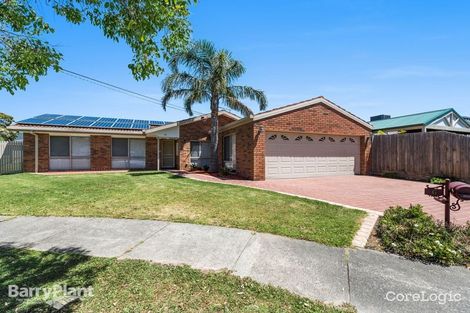 Property photo of 6 Early Place Boronia VIC 3155