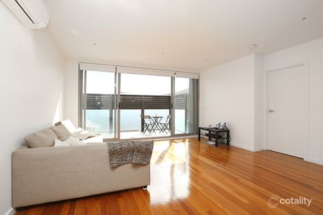 Property photo of 8/14A Bent Street Brunswick West VIC 3055