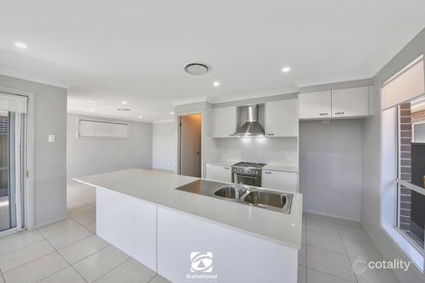 Property photo of 5 Cilento Street Spring Farm NSW 2570