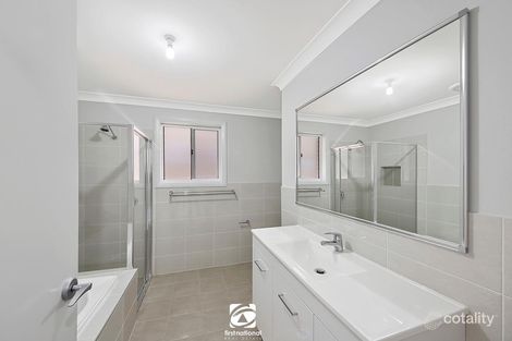 Property photo of 5 Cilento Street Spring Farm NSW 2570