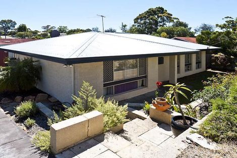 Property photo of 41 Alexander Road Padbury WA 6025