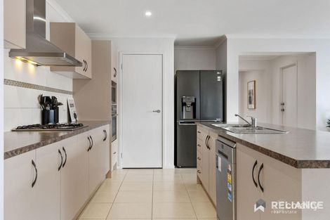 Property photo of 19 Baker Street Darley VIC 3340