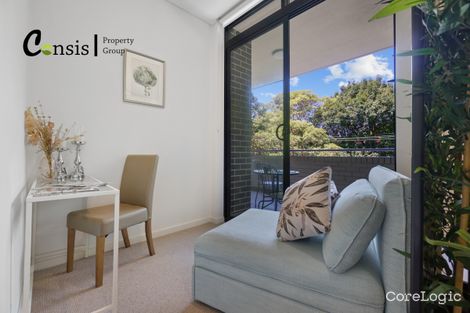 Property photo of 1/18-28 Neild Avenue Darlinghurst NSW 2010