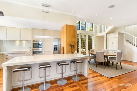Property photo of 33 Burran Avenue Mosman NSW 2088