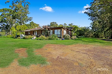 Property photo of 1320 Silverdale Road Werombi NSW 2570