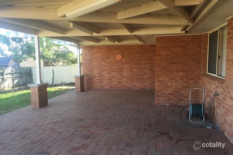 Property photo of 21 Jirang Place Glenmore Park NSW 2745
