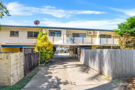 1/22-24 Palm St, Holloways Beach, QLD 4878