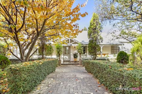 Property photo of 5 Merilbah Road Bowral NSW 2576