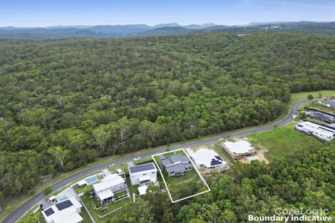 Property photo of 20 Kingcrest Drive Reedy Creek QLD 4227
