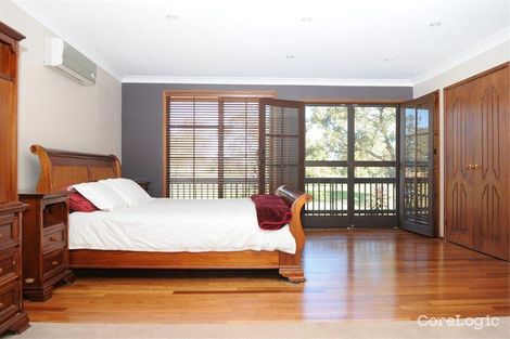 Property photo of 63 Martin Crescent Milperra NSW 2214