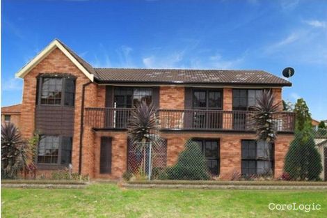 Property photo of 63 Martin Crescent Milperra NSW 2214