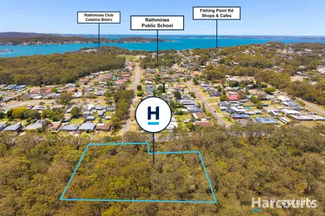 Property photo of 20 Clydebank Road Rathmines NSW 2283