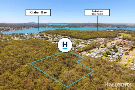 Property photo of 20 Clydebank Road Rathmines NSW 2283