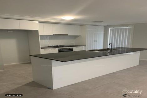 Property photo of 36 Loretto Way Hamlyn Terrace NSW 2259