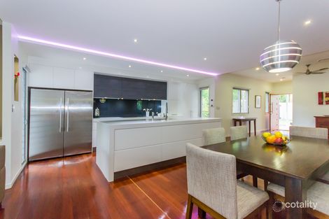 Property photo of 24 Milpera Street Ashgrove QLD 4060