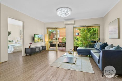 Property photo of 2C/38-42 Woniora Road Hurstville NSW 2220