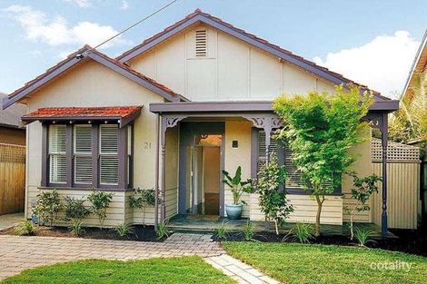 Property photo of 21 Irymple Avenue Glen Iris VIC 3146