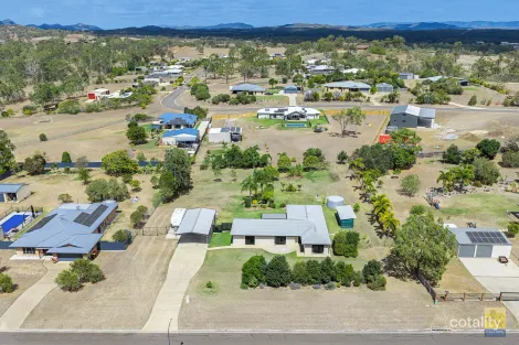 6 Terina Ct, Calliope, QLD 4680