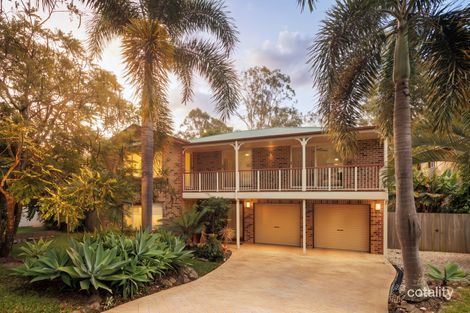 36 Kingfisher Pl, Kenmore, QLD 4069
