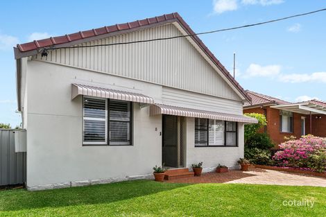 Property photo of 8 Royal Street Maroubra NSW 2035