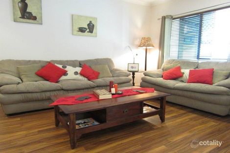 Property photo of 14 McDougall Close Silkstone QLD 4304