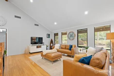 Property photo of 12 Manor Approach Baldivis WA 6171