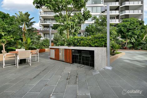 Property photo of 1152/12 Longland Street Newstead QLD 4006