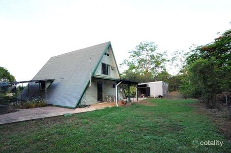 Property photo of 157 Camm Road Mount Julian QLD 4800