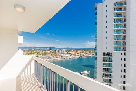 Property photo of 111/32 Riverview Parade Surfers Paradise QLD 4217