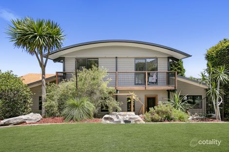 Property photo of 23 Tanami Close Belrose NSW 2085