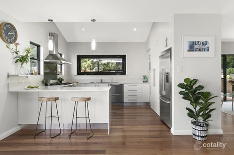 Property photo of 23 Tanami Close Belrose NSW 2085