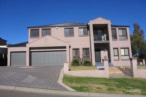 26 Elyard Cct, West Hoxton, NSW 2171