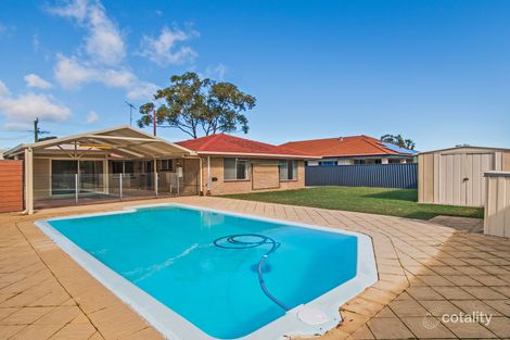 104 Calume St, Hillman, WA 6168